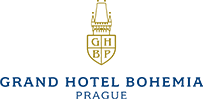 Grand Hotel Bohemia Logo